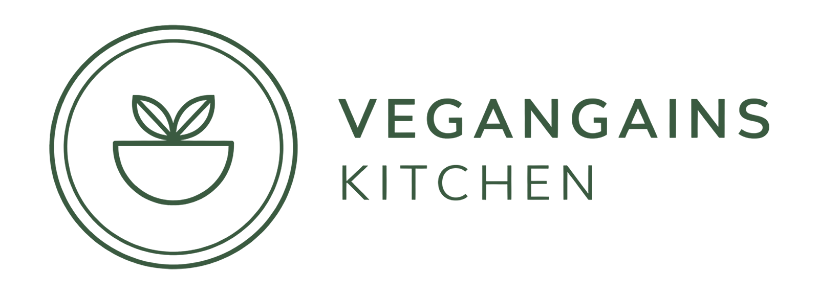 VeganGainsKitchen
